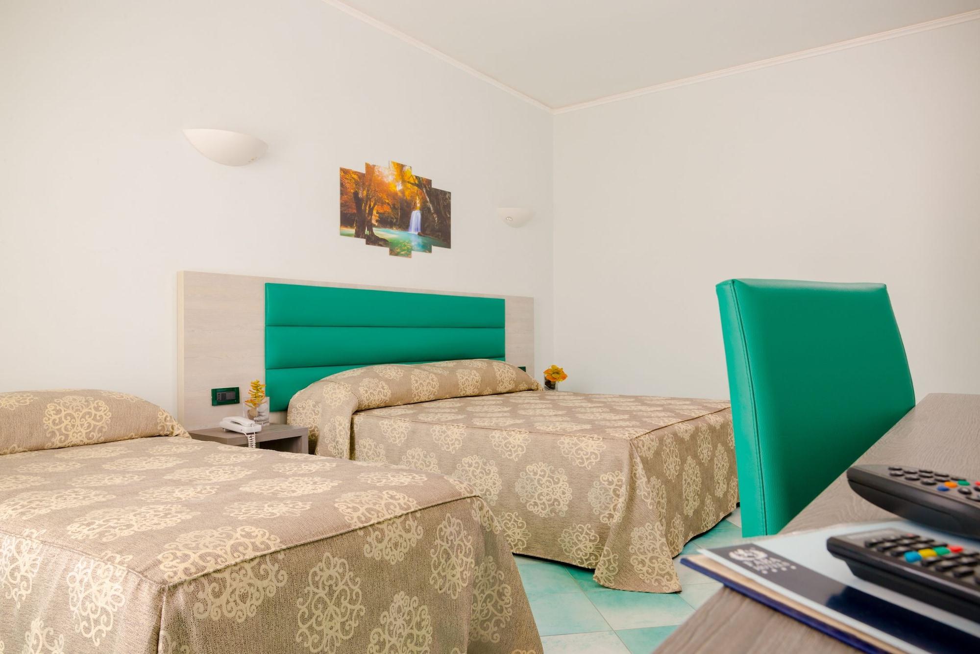 Hermitage & Thermal Hotel