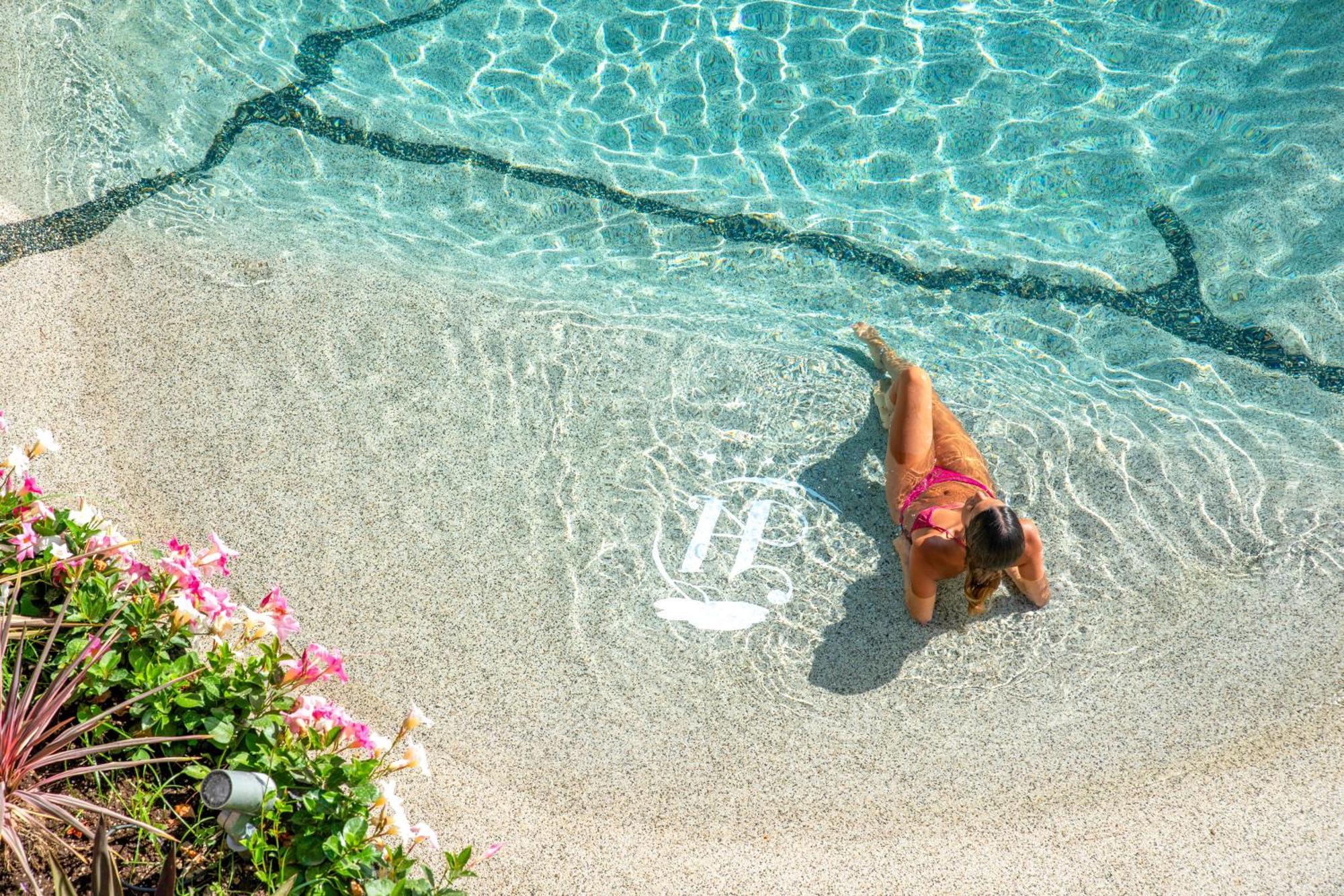 Hermitage & Thermal 4* Ischia